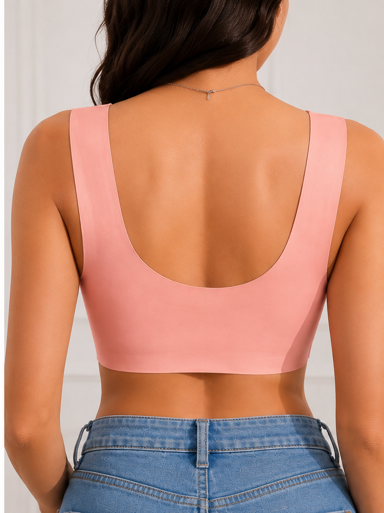 Colina™ Önden Açılır Dantel Konfor Sütyeni