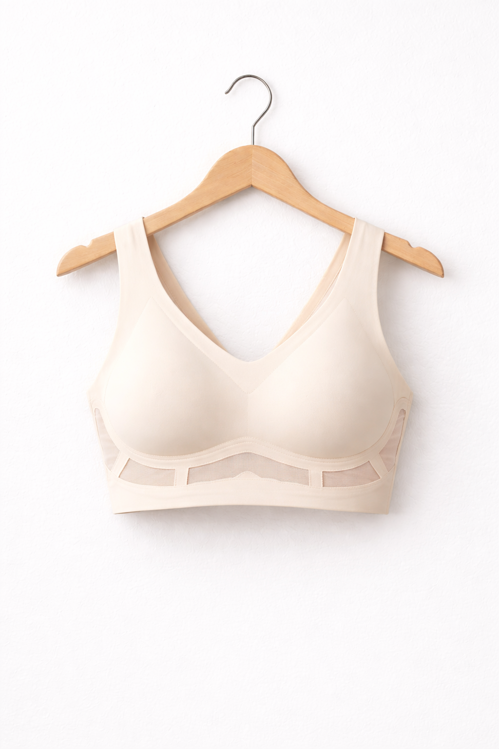 Colina™ VividFit Dikişsiz Canlı Renk Sütyeni