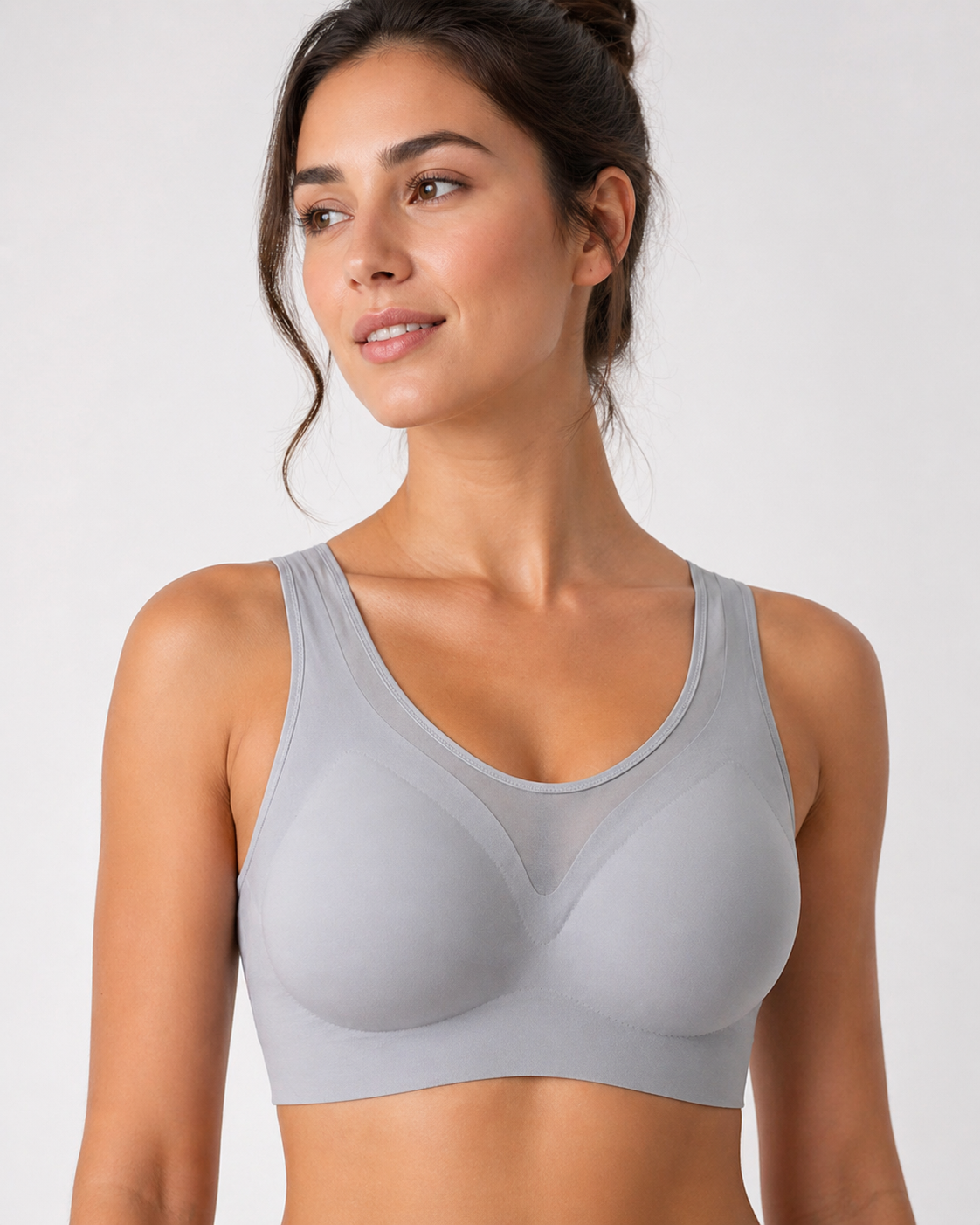 Colina™ UltraSoft Destek Sütyeni