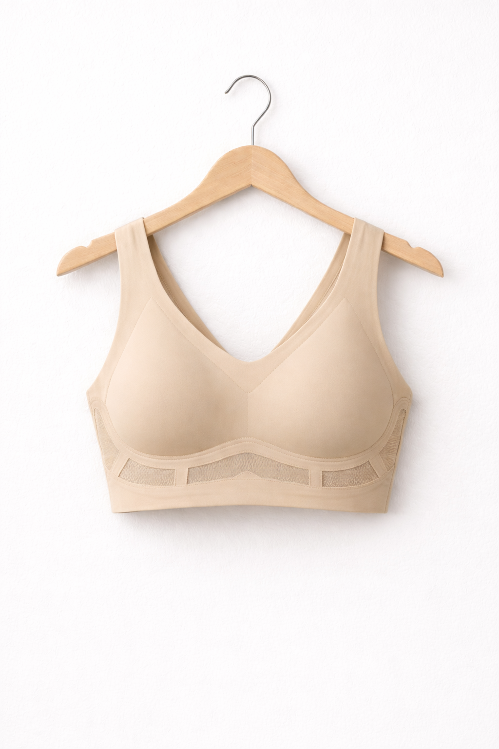 Colina™ VividFit Dikişsiz Canlı Renk Sütyeni