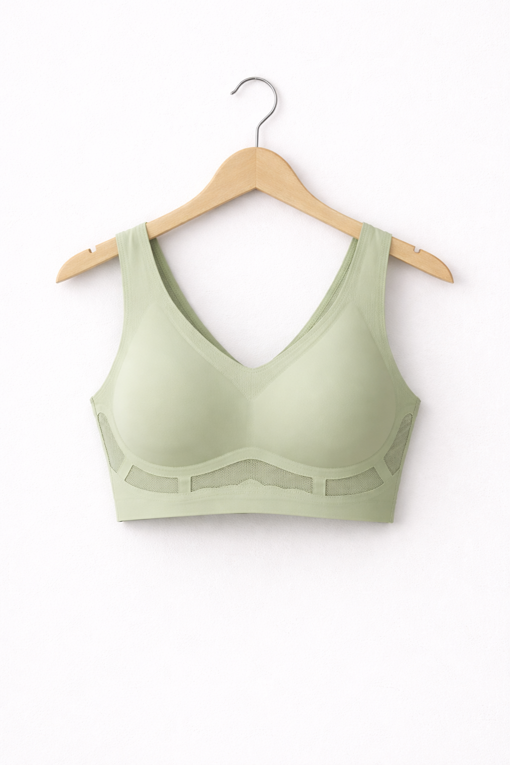 Colina™ VividFit Dikişsiz Canlı Renk Sütyeni